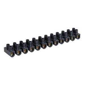 Barrette de connexion 25 mm²