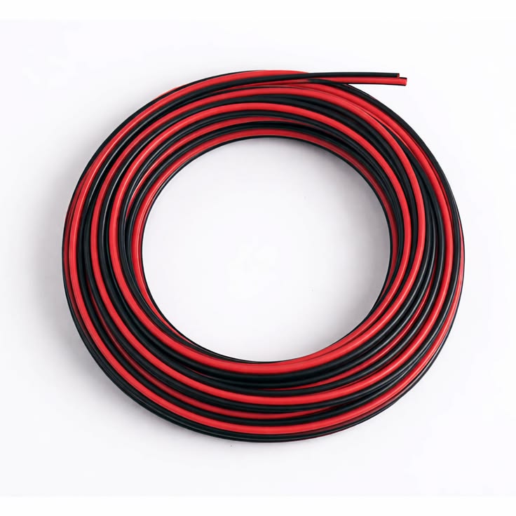 Câble souple 4 × 2,5 mm²