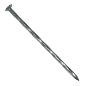 Pointes torsadées pour tôle ondulée 4 × 70 mm – au kg