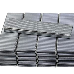 Agrafe pour feuillard métallique 0,2 × 30 × 13 mm – MZ08231