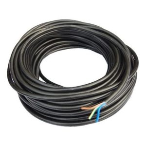 Câble souple 5 × 10 mm²