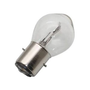 Ampoule automobile 12 V – 35 W à 2 pôles