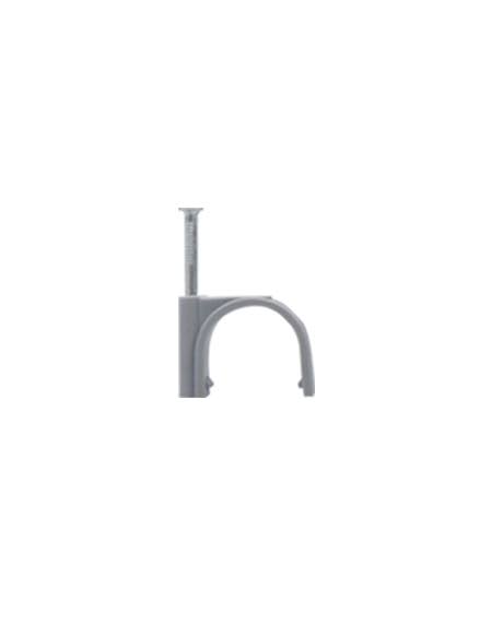 Attache pour câble de diamètre 10 mm