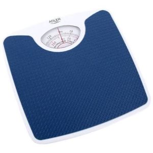 BALANCE PESE PERSONNE Mécanique avec aiguille (130Kg max)