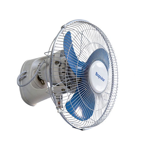Ventilateur mural BOPULAR 16 pouces FD-A, référence MNKS-20 — photographie du produit fournisseur