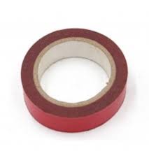 Barnadeur rouge GM