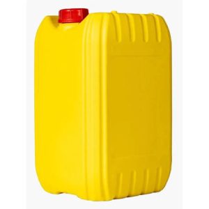 Bidon Jaune