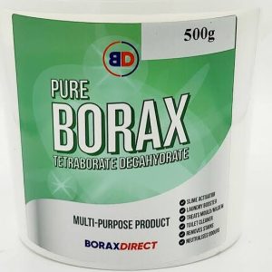 Borax