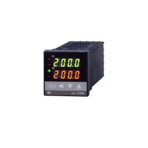Régulateur de température RKC REX-C100
