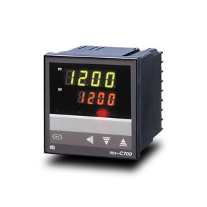 Régulateur de température RKC REX-C700