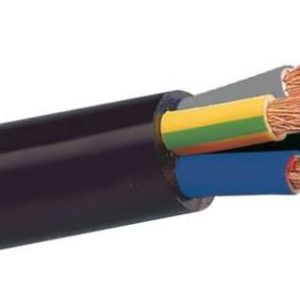Câble industriel souple H07RN-F 4G16 mm²