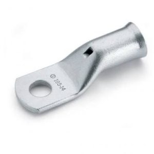 Cosse à sertir 25 mm² – trou Ø 8 mm