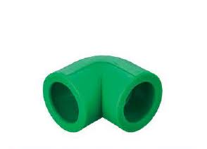 Coude PPR 90° DN25