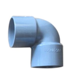 Coude PVC 90° Ø 40 mm