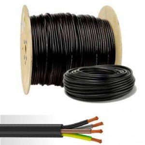 Câble flexible 240 mm²