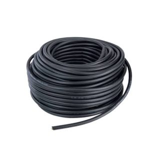 Câble souple 2 × 2,5 mm²