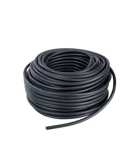 Câble souple 2 × 2,5 mm²