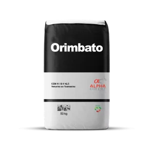 Sac de ciment ORIMBATO 50 kg