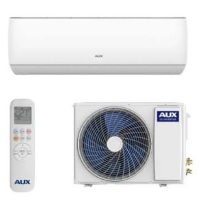 Climatiseur réversible 9 000 BTU