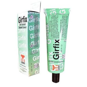 Colle PVC GIRFIX