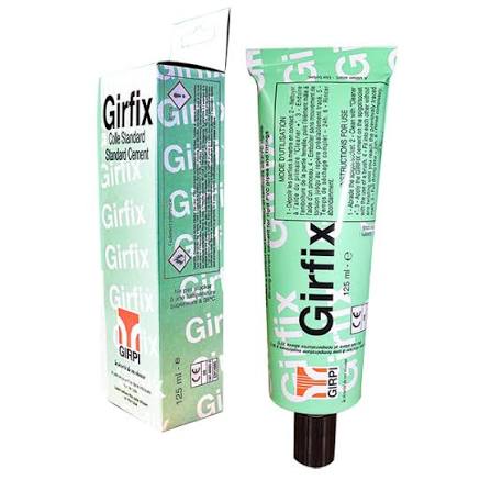 Colle PVC GIRFIX