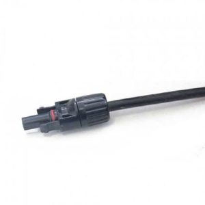 Connecteur MC4 mâle