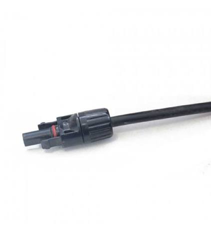 Connecteur MC4 mâle