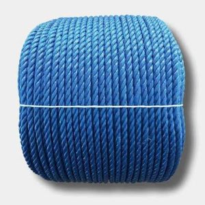Corde en nylon de 12 mm