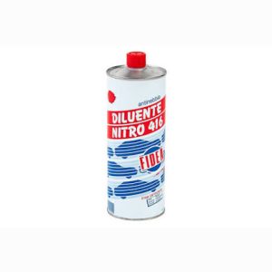 Diluant Nitro 416 en bidon de 1 litre