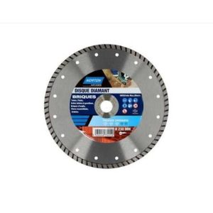 Disque diamant Ø 230 mm