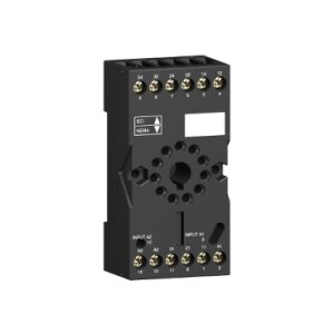 Embase Schneider Electric RUZSC2M pour relais RUMC2