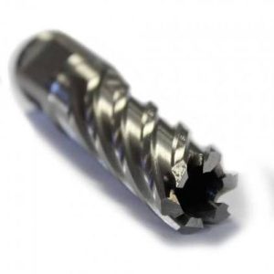 Fraise à carotter Ø 18 mm – Weldon FT