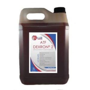 Huile de transmission ATF – 2 L
