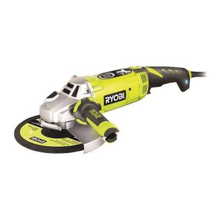 Meuleuse d’angle 230 mm – 2 000 W