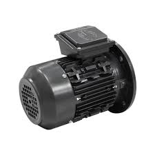 Moteur électrique triphasé 1,1 kW – 1 400 tr/min