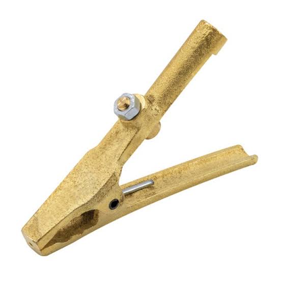 Pince de masse pour soudage 500 A