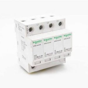 Parafoudre Schneider Electric PRD20r 3P+N