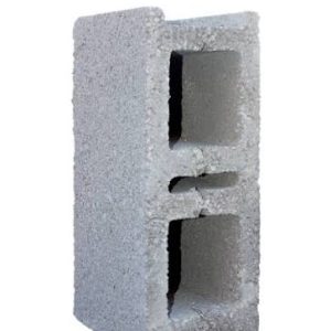 Parpaing de 15 cm