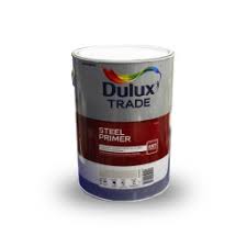 Peinture antirouille blanche Eagle – 5 kg