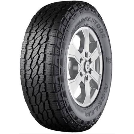Pneu 275/70 R16