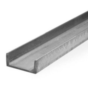 Poutrelle acier UPN 120 – 6 m