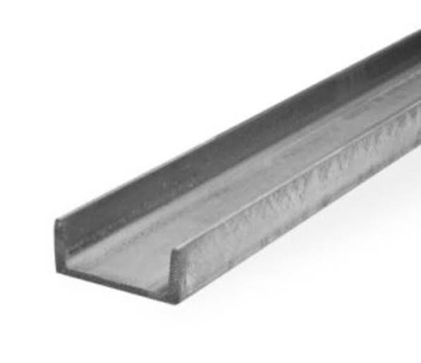 Poutrelle acier UPN 120 – 6 m