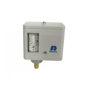 Pressostat basse pression