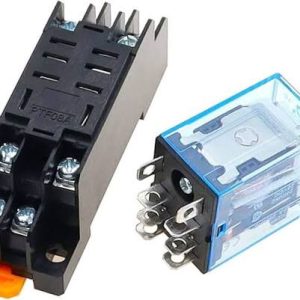 RELAIS BOBINE 220