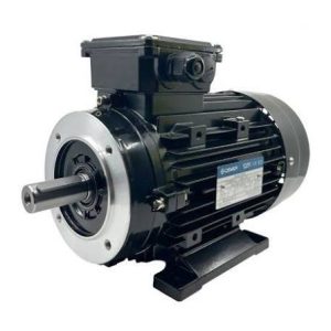 Rebobinage de moteur 4 CV