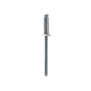 Rivets POP 4 × 20 mm – boîte de 500 pièces