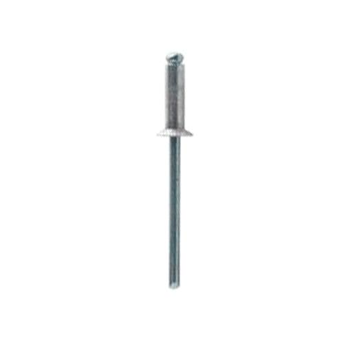 Rivets POP 4 × 20 mm – boîte de 500 pièces