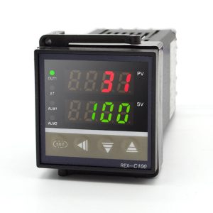 Régulateur de température REX-C100