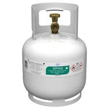 Réfrigérant R600 en conditionnement de 250 g