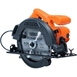 Scie circulaire FINDER – 1 200 W